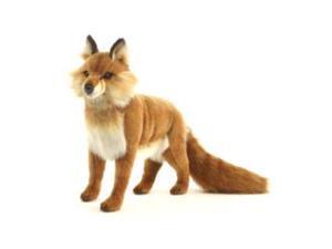 Hansa Red Fox Standing Hansa Red Fox Standing