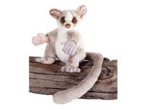 Bushbaby Bushbaby