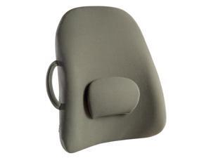 Lowback Backrest Support ObusForme Grey Lowback Backrest Support ObusForme Grey