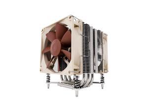 Noctua NH-U9DX I4 92mm CPU Cooler for Intel LGA2011/1366/1356 Noctua NH-U9DX I4 92mm CPU Cooler for Intel LGA2011/1366/1356