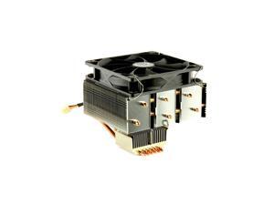 Scythe Kabuto II CPU Cooler for LGA 2011/1366/1156/1155/775 & Socket FM2/FM1/AM3+/AM3/AM2+/AM2 Scythe Kabuto II CPU Cooler for LGA 2011/1366/1156/1155/775 & Socket FM2/FM1/AM3+/AM3/AM2+/AM2