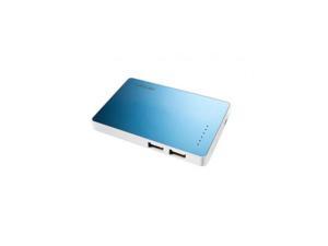 Powerup Slim 2200 Battery Charger (Blue) Powerup Slim 2200 Battery Charger (Blue)