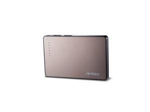 Powerup Slim 2200 Battery Charger (Silver) Powerup Slim 2200 Battery Charger (Silver)