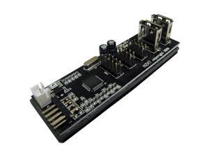 Iu01 Internal Usb Expansion Iu01 Internal Usb Expansion