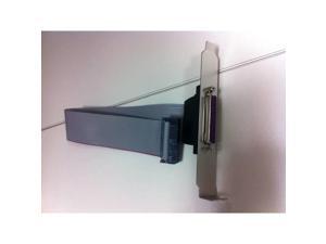 25Pin Parallel Port Cable 25Pin Parallel Port Cable