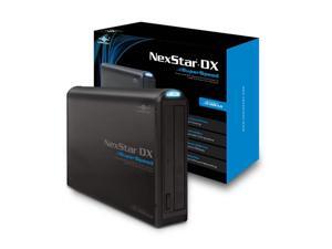 Dx Nst-530S3-Bk 5.25 Inch Sata To Usb 3.0 Optical Drive External Enclosure Dx Nst-530S3-Bk 5.25 Inch Sata To Usb 3.0 Optical Drive External Enclosure