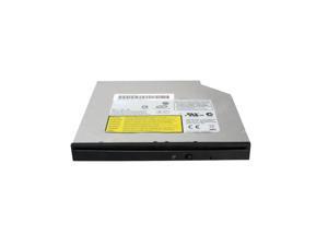Dl-8A4Sh-01 8X Sata Internal Slim Slot-Load Dvd+/-Rw Drive, Bulk Dl-8A4Sh-01 8X Sata Internal Slim Slot-Load Dvd+/-Rw Drive, Bulk