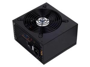 Silverstone Strider Essential St40F-Es 400W 80 Plus Atx12V 2.3 Power Supply (Black) Silverstone Strider Essential St40F-Es 400W 80 Plus Atx12V 2.3 Power Supply (Black)