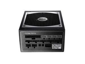 Cooler Master Silent Pro Hybrid Rsa50-Sphad3-Us 1050W 80Plus Gold Atx 12V Active Pfc Power Supply Cooler Master Silent Pro Hybrid Rsa50-Sphad3-Us 1050W 80Plus Gold Atx 12V Active Pfc Power Supply