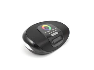 Bt009 Home Design Bluetooth Speaker For Smart Phone/Ipod (Black) Bt009 Home Design Bluetooth Speaker For Smart Phone/Ipod (Black)
