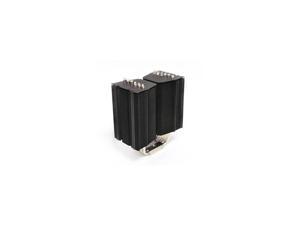 Black Megahalems Cpu Cooler For Intel Lga 775/1366/1156/1155/1150/2011 & Amd Socket Am2/Am2+/Am3/Am3+/Fm2 Black Megahalems Cpu Cooler For Intel Lga 775/1366/1156/1155/1150/2011 & Amd Socket Am2/Am2+/Am3/Am3+/Fm2