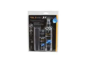 3X Cleaner Spray Non-Drip Cleaning Solution (240 + 60Ml) 3X Cleaner Spray Non-Drip Cleaning Solution (240 + 60Ml)