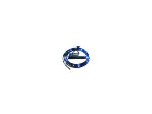 Cb-Led10-Bu 1M Sleeved Led Kit (Blue) Cb-Led10-Bu 1M Sleeved Led Kit (Blue)