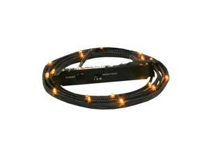 Cb-Led10-Or 1M Sleeved Led Kit (Orange) Cb-Led10-Or 1M Sleeved Led Kit (Orange)