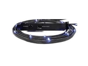 Cb-Led10-Wt 1M Sleeved Led Kit (White) Cb-Led10-Wt 1M Sleeved Led Kit (White)
