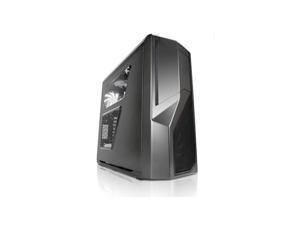 Phantom 410 No Power Supply Atx Mid Tower Case (Gunmetal) Phantom 410 No Power Supply Atx Mid Tower Case (Gunmetal)