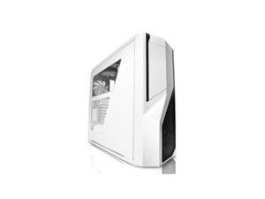 Phantom 410 No Power Supply Atx Mid Tower Case (White) Phantom 410 No Power Supply Atx Mid Tower Case (White)
