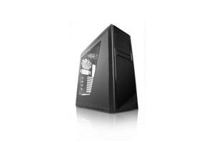 Switch 810 No Power Supply Atx Hybrid Full Tower Case (Black) Switch 810 No Power Supply Atx Hybrid Full Tower Case (Black)