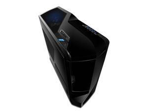 Phantom No Power Supply Atx Full Tower Case (Black) Phantom No Power Supply Atx Full Tower Case (Black)