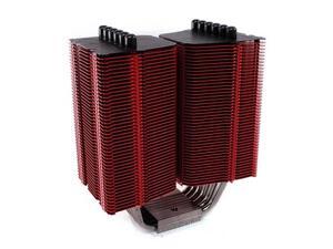 Prolimatech Megahalems Red Series Cpu Cooler For Intel Lga 2011/1150/1155/1150/1156/1366/775 Prolimatech Megahalems Red Series Cpu Cooler For Intel Lga 2011/1150/1155/1150/1156/1366/775