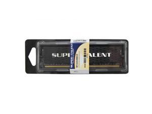 Super Talent Ddr3-1333 8Gb/512Mx8 Cl9 Memory Super Talent Ddr3-1333 8Gb/512Mx8 Cl9 Memory