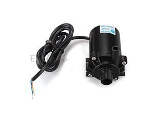 12V DC Submersible Water Pump for Aquarium Tank Fountain Pond Garden Watering 12V DC Submersible Water Pump for Aquarium Tank Fountain Pond Garden Watering