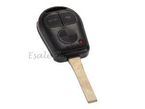 New Replacement Keyless Entry Remote Key Fob Shell Case Blade for BMW New Replacement Keyless Entry Remote Key Fob Shell Case Blade for BMW