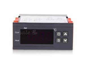 Digital Temperature Controller Thermostat for Aquarium Digital Temperature Controller Thermostat for Aquarium