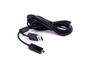 2.7m USB to Micro USB Charging Cable Cord for XBOX ONE Wireless Controller Game 2.7m USB to Micro USB Charging Cable Cord for XBOX ONE Wireless Controller Game