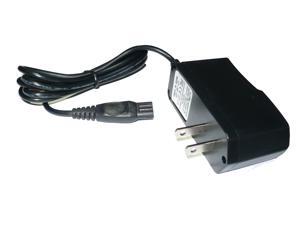 Super Power Supply® AC / DC 8V 100mA Adapter Charger Cord For Philips Norelco Razors and Shavers Super Power Supply® AC / DC 8V 100mA Adapter Charger Cord For Philips Norelco Razors and Shavers