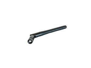 Super Power Supply® 1 x 2dBi 2.4GHz 5GHz Dual Band WiFi RP-SMA Antenna for Routers D-Link DIR-655 DIR-825 DAP-1360 Buffalo WZR-HP-G450H WHR-HP-G54 WHR-HP-G300N Super Power Supply® 1 x 2dBi 2.4GHz 5GHz Dual Band WiFi RP-SMA Antenna for Routers D-Link DIR-655 DIR-825 DAP-1360 Buffalo WZR-HP-G450H WHR-HP-G54 WHR-HP-G300N