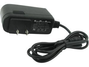 Super Power Supply® AC / DC Adapter Charger Cord for AGPtek Black 2.5 X0.7mm 5V 2A 7" 8" 9" 9.7" 10.1" tablets US Wall Plug Super Power Supply® AC / DC Adapter Charger Cord for AGPtek Black 2.5 X0.7mm 5V 2A 7" 8" 9" 9.7" 10.1" tablets US Wall Plug