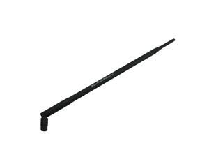 Super Power Supply® 1 x 9dBi 2.4GHz 5GHz WiFi RP-SMA Antenna for PCI-E Cards Asus PCE-N10 TP-Link TL-WN751ND; TP-Link TL-MR3220 TL-WR741ND TL-WR743ND TL-WA701ND TL-WA730RE Wireless Extension Super Power Supply® 1 x 9dBi 2.4GHz 5GHz WiFi RP-SMA Antenna for PCI-E Cards Asus PCE-N10 TP-Link TL-WN751ND; TP-Link TL-MR3220 TL-WR741ND TL-WR743ND TL-WA701ND TL-WA730RE Wireless Extension