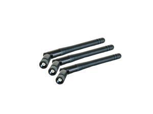 Super Power Supply® 3 x 2dBi RP-SMA Antennas for PCI-E Express Cards Asus PCE-AC68 AC-1900 PCE-AC66 TP-Link TL-WDN4800 ; TP-Link C9 AC1900 C8 AC1750 TL-1043ND Super Power Supply® 3 x 2dBi RP-SMA Antennas for PCI-E Express Cards Asus PCE-AC68 AC-1900 PCE-AC66 TP-Link TL-WDN4800 ; TP-Link C9 AC1900 C8 AC1750 TL-1043ND
