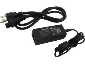 Super Power Supply® AC/DC Adapter Cord for Lacie Minimus External Hard Drive 302004; Esata Hub Thunderbolt 9000186 Hard Disk Desktop External Hard Drive 800057 591119 9000314 711075 Wall Barrel Plug Super Power Supply® AC/DC Adapter Cord for Lacie Minimus External Hard Drive 302004; Esata Hub Thunderbolt 9000186 Hard Disk Desktop External Hard Drive 800057 591119 9000314 711075 Wall Barrel Plug