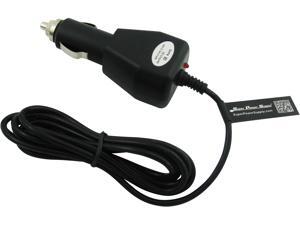 Super Power Supply® DC Car Charger Adapter Cord for Garmin GPS Nuvi StreetPilot 30, 40, 50, 50LM, 42, 42LM, 44, 44LM, 52, 52LM, 54LM, 55, 55LM, 56, 56LM, 010-10723-06 Nulink 1695 MiniUSB Mini USB Plug Super Power Supply® DC Car Charger Adapter Cord for Garmin GPS Nuvi StreetPilot 30, 40, 50, 50LM, 42, 42LM, 44, 44LM, 52, 52LM, 54LM, 55, 55LM, 56, 56LM, 010-10723-06 Nulink 1695 MiniUSB Mini USB Plug