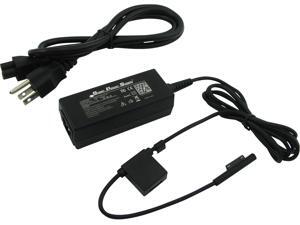 Super Power Supply® AC / DC Adapter Charger Cord for Onite Surface RT 10.6 Tablet Microsoft Surface 10.6 RT Tablet PC Windows 8 12V 2A 4A Wall Plug Super Power Supply® AC / DC Adapter Charger Cord for Onite Surface RT 10.6 Tablet Microsoft Surface 10.6 RT Tablet PC Windows 8 12V 2A 4A Wall Plug