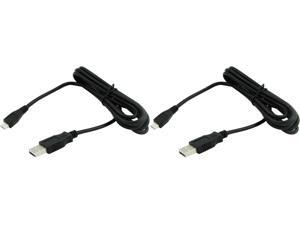 Super Power Supply® 2 x Pcs 6FT USB to Micro-USB Adapter Charger Charging Sync Cable for ASUS PadFone X PadFone 2 Phone + Tablet in One / ASUS VivoTab Note 8 (M80TA) / ASUS MeMO Pad FHD 10 MeMO Pad Super Power Supply® 2 x Pcs 6FT USB to Micro-USB Adapter Charger Charging Sync Cable for ASUS PadFone X PadFone 2 Phone + Tablet in One / ASUS VivoTab Note 8 (M80TA) / ASUS MeMO Pad FHD 10 MeMO Pad