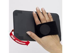 e-Handle, EH01, e Handle Velcro Handle Hand Strap, The easiest, most comfortable way to hold any e-Reader, iPad Mini and small tablet e-Handle, EH01, e Handle Velcro Handle Hand Strap, The easiest, most comfortable way to hold any e-Reader, iPad Mini and small tablet