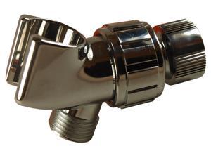 Durst, A4066HT, Chrome Plated, Replacement Swivel Hand Shower Massage Arm Mount Mounting Bracket Holder Durst, A4066HT, Chrome Plated, Replacement Swivel Hand Shower Massage Arm Mount Mounting Bracket Holder