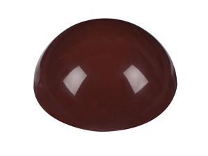 Ultra Hardware, 70092, 2 Pack, Brown, Soft Door Stop, 2-1/2" Dome Stick On Door Bumper Ultra Hardware, 70092, 2 Pack, Brown, Soft Door Stop, 2-1/2" Dome Stick On Door Bumper