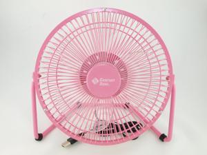 Comfort Zone, CZHV8USB, 1 Fan 8" Desktop Adjustable, Metal, High Velocity Cradle Fan, Dual Powered, Assorted Colors Comfort Zone, CZHV8USB, 1 Fan 8" Desktop Adjustable, Metal, High Velocity Cradle Fan, Dual Powered, Assorted Colors