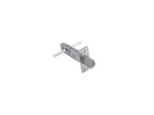 Ultra Hardware, 06970, Latchbolt for Push Button Lockset, 2-3/4" Backset Ultra Hardware, 06970, Latchbolt for Push Button Lockset, 2-3/4" Backset