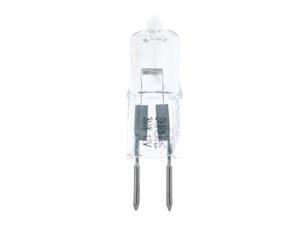 Feit Electric, Q20T3, 20 Watt, 12 Volt, T3 Halogen Light Bulb with Bi-Pin G4 Base, Clear Feit Electric, Q20T3, 20 Watt, 12 Volt, T3 Halogen Light Bulb with Bi-Pin G4 Base, Clear