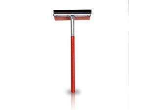 Ultra, 68605, 10" Wide Head, 21" Handle, Auto Squeegee & Scrubber Ultra, 68605, 10" Wide Head, 21" Handle, Auto Squeegee & Scrubber
