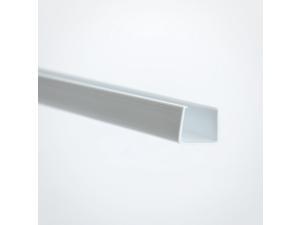 Wire Hider Premiere Raceway WireHider, FCL-21411, 1/2" x 48", White, Cover Lid for Molding Self Adhesive Wire Hider Premiere Raceway WireHider, FCL-21411, 1/2" x 48", White, Cover Lid for Molding Self Adhesive