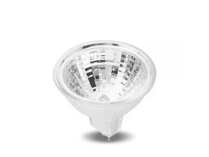 Feit Electric, FTD, 20 watt 12 Volt MR11, Tungsten Halogen Flood Reflector 35 Beam Spread G4 Base Feit Electric, FTD, 20 watt 12 Volt MR11, Tungsten Halogen Flood Reflector 35 Beam Spread G4 Base