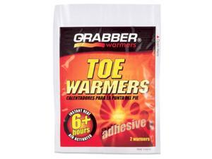Grabber Warmers, TWES, Grabber Adhesive Toe Heater, Toe Warmer Grabber Warmers, TWES, Grabber Adhesive Toe Heater, Toe Warmer