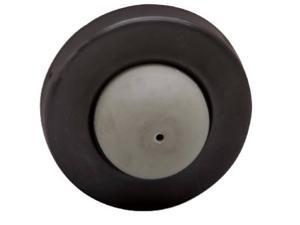 Ultra Hardware, 71002, Bronze Finish, Convex Face Wall Mount Door Knob Bumper Ultra Hardware, 71002, Bronze Finish, Convex Face Wall Mount Door Knob Bumper