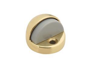 Ultra Hardware, 71010, Polished Brass Finish, Solid Brass High Dome, Floor Door Stop Ultra Hardware, 71010, Polished Brass Finish, Solid Brass High Dome, Floor Door Stop